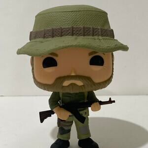 Funko pop call of duty